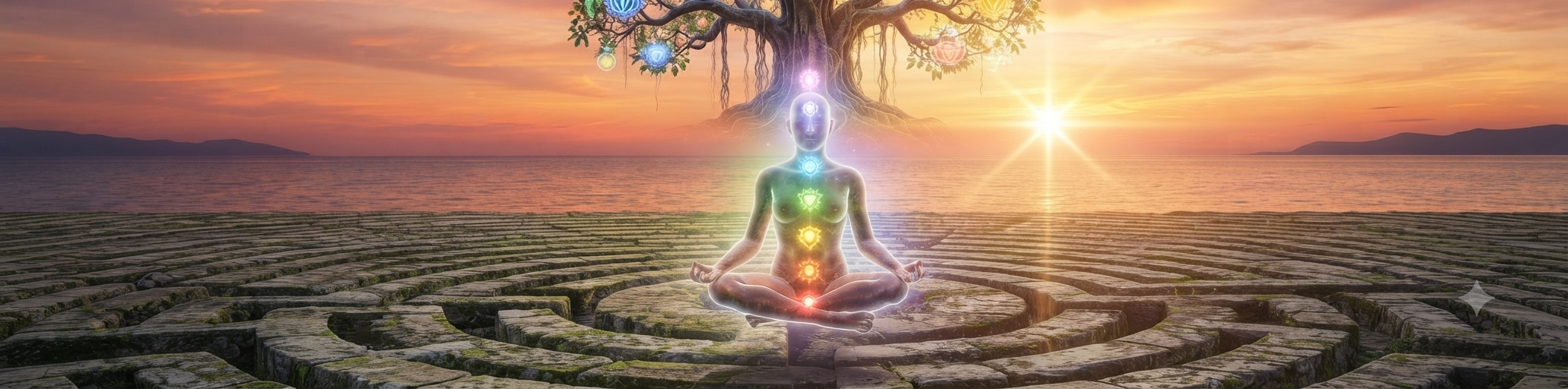 Meditasyonun Beyin ve Ruh Üzerindeki Dönüştürücü Gücü